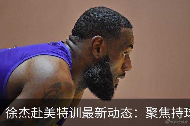 徐杰赴美特训最新动态：聚焦持球与投篮，期待全面进攻蜕变！
